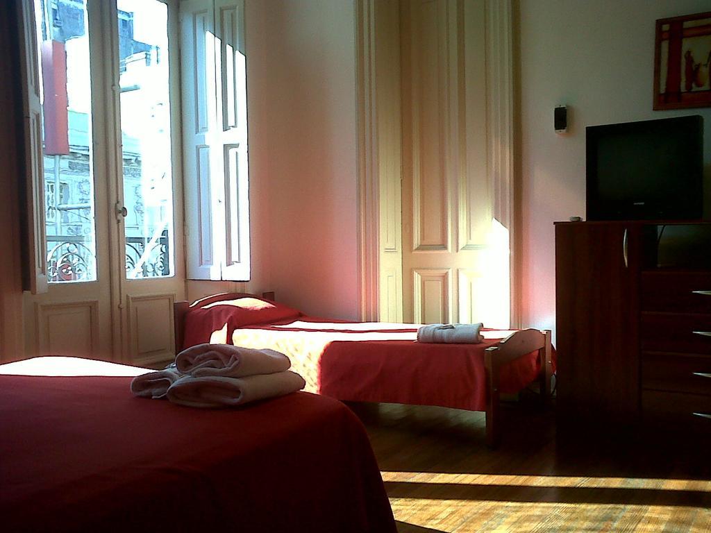 Hotel Avenue