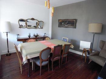 Bed and breakfast Le Petit Palais Ciudad Autónoma de Buenos Aires