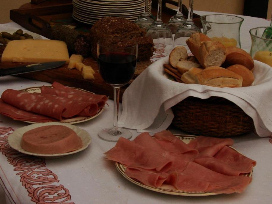 Arribo Boutique 3* Ciudad Autónoma de Buenos Aires