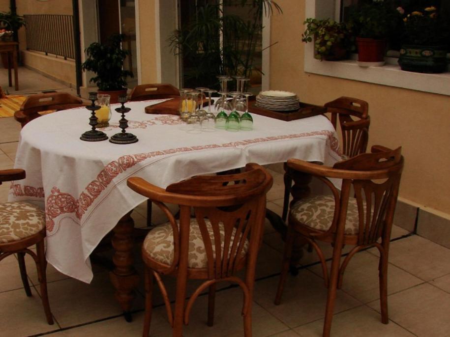 Arribo Boutique 3*