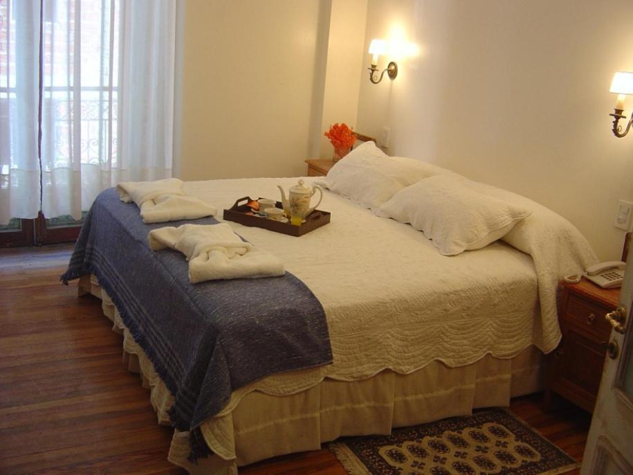 Hotel Arribo Boutique