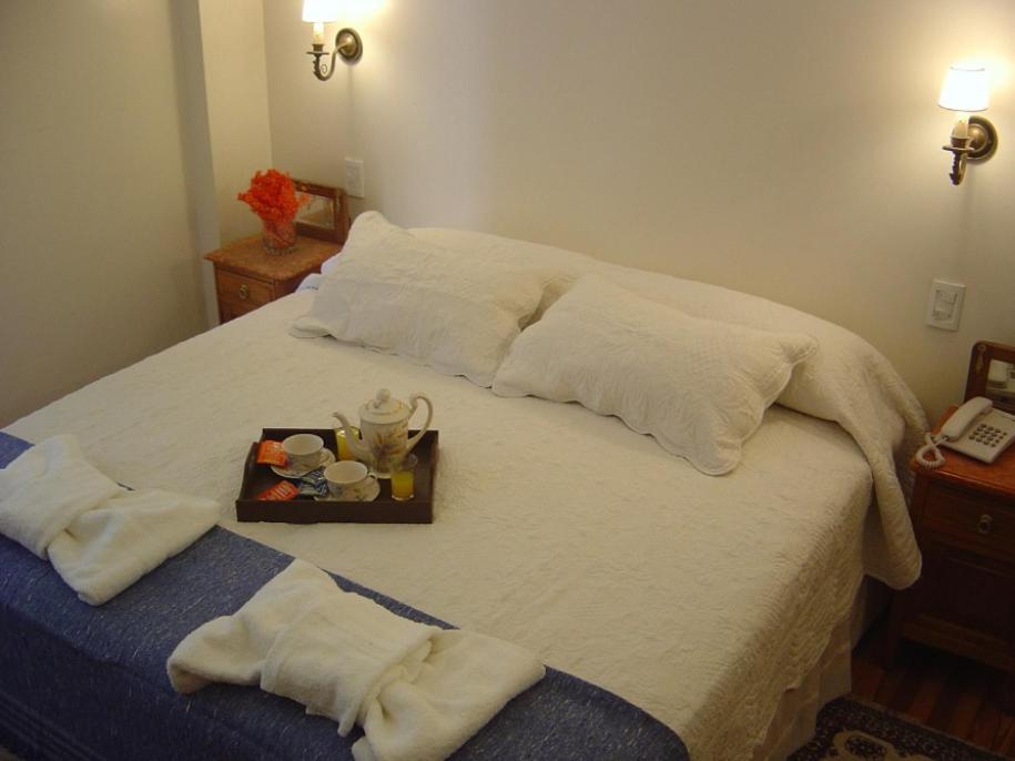 Arribo Boutique Hotel Ciudad Autónoma de Buenos Aires
