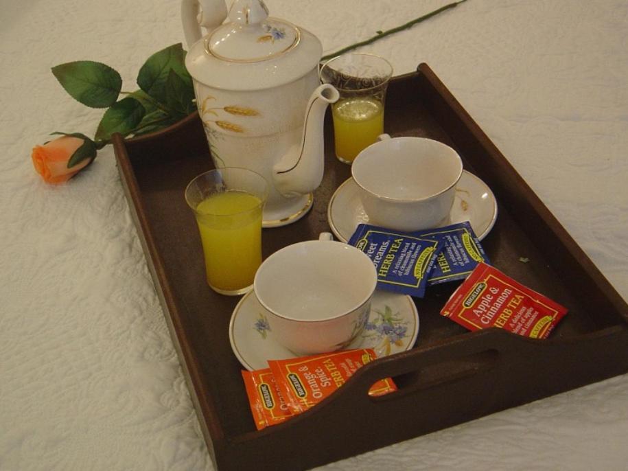 Arribo Boutique Hotel