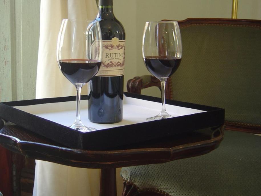 Arribo Boutique 3* Ciudad Autónoma de Buenos Aires