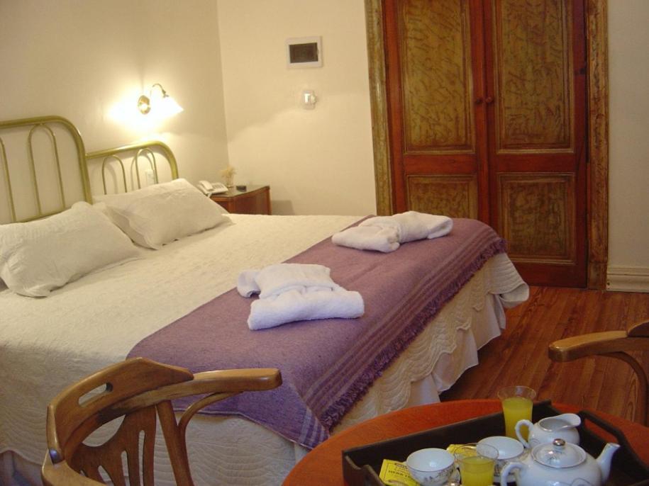 Arribo Boutique Hotel Ciudad Autónoma de Buenos Aires