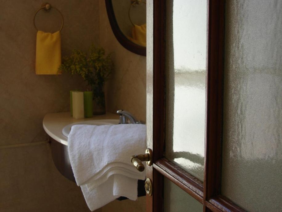 Arribo Boutique Hotel