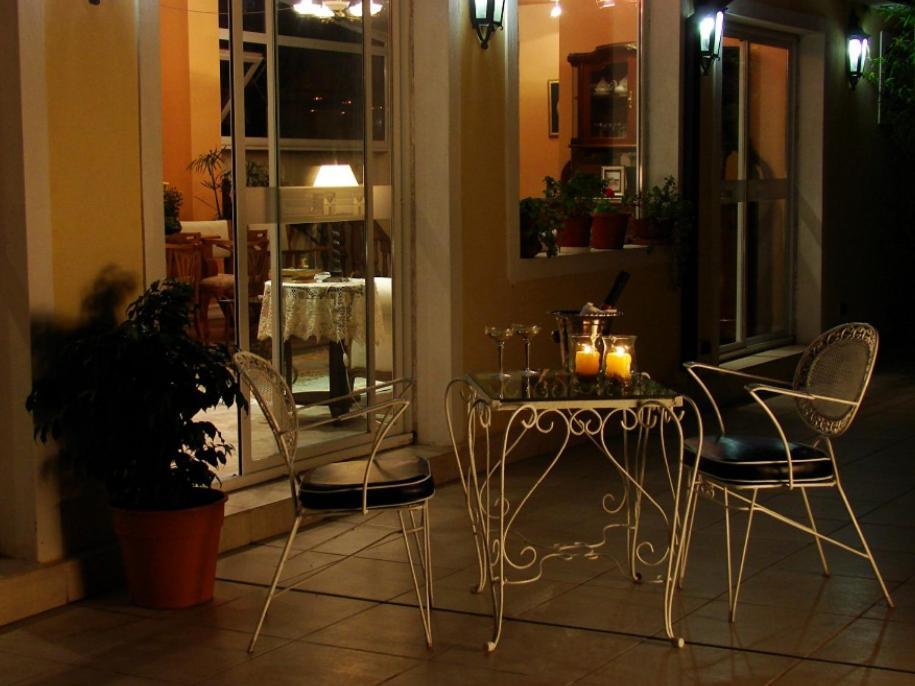 Arribo Boutique 3* Ciudad Autónoma de Buenos Aires