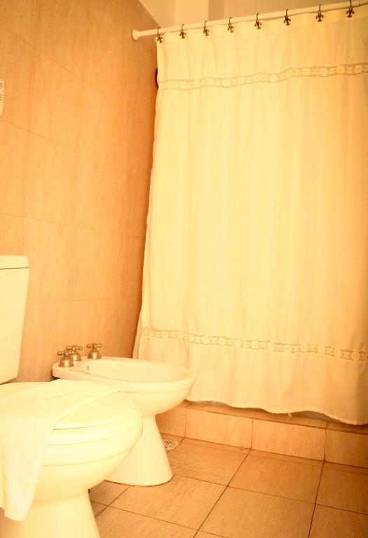 Caseron Porteno Guest house Buenos Aires