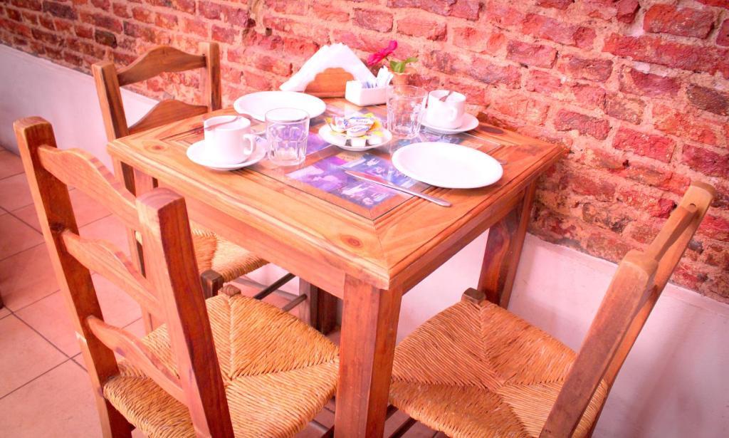 Caseron Porteno Guest house Buenos Aires