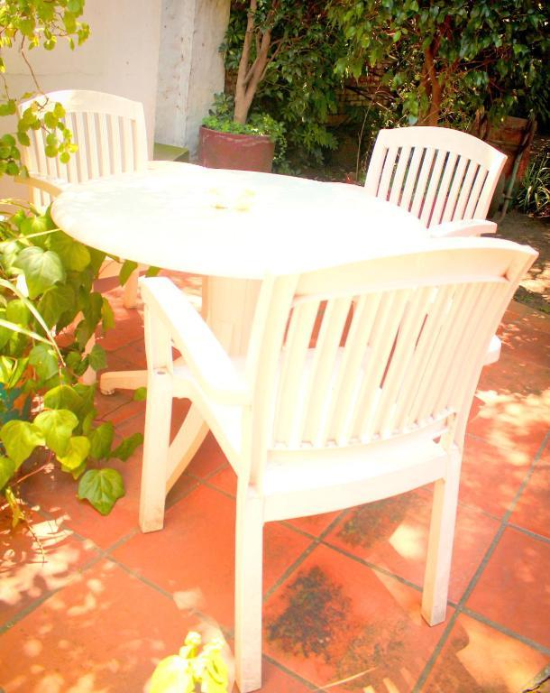 Guest house Caseron Porteno