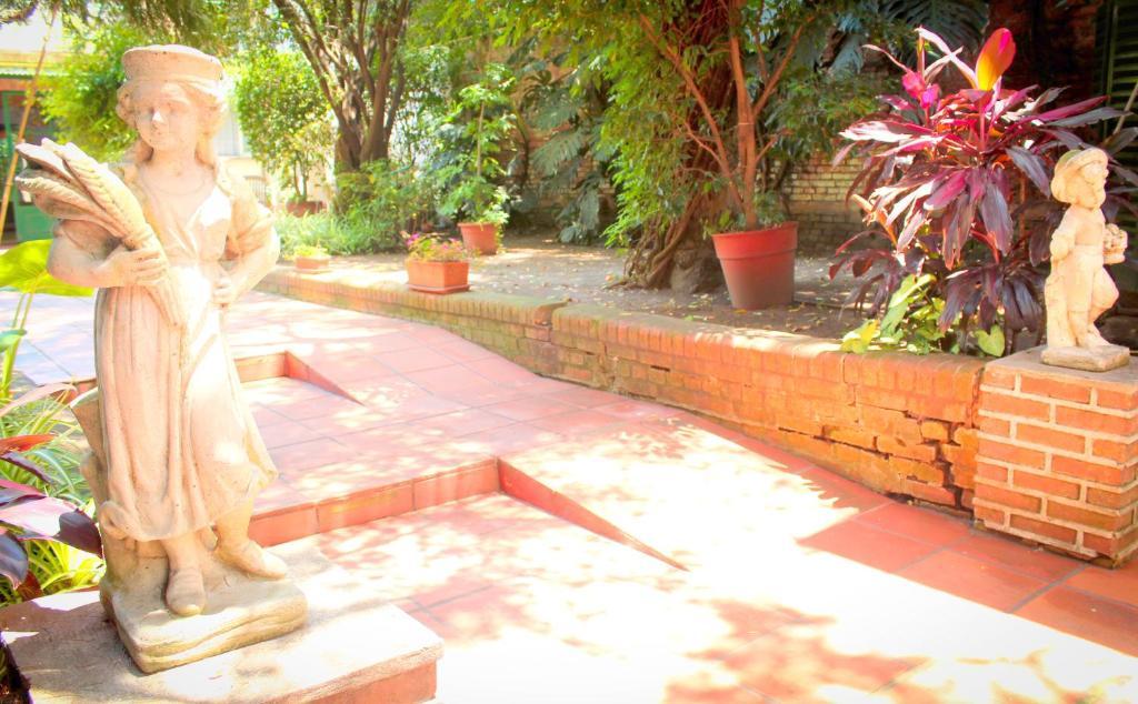 Guest house Caseron Porteno Buenos Aires