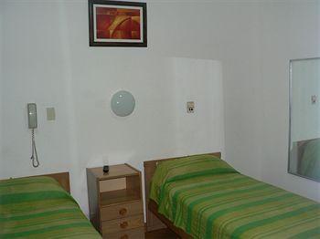 Hotel Costa Azul Ciudad Autónoma de Buenos Aires
