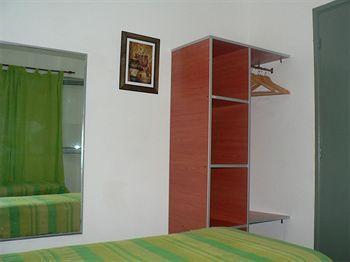Hotel Costa Azul
