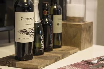 Apartamento Syrah Suites *