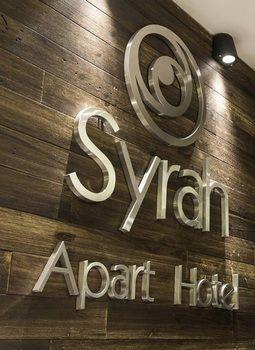 Syrah Suites