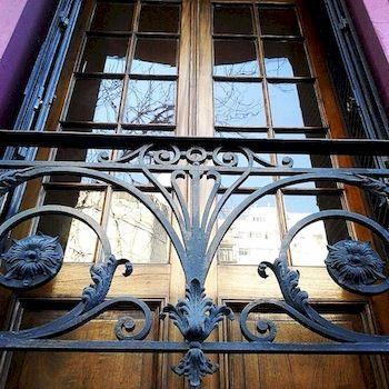 Hostal The Pink House Ciudad Autónoma de Buenos Aires