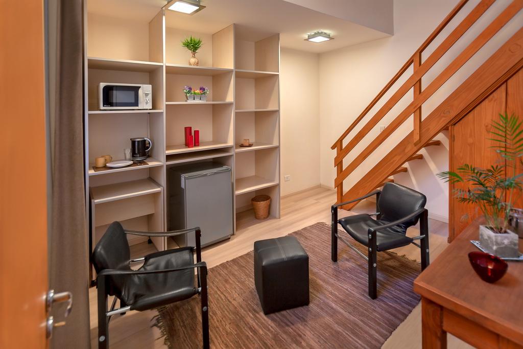 Hotel Mariposita De San Telmo Tango Buenos Aires