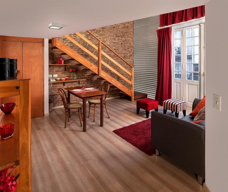 Hotel Mariposita De San Telmo Tango