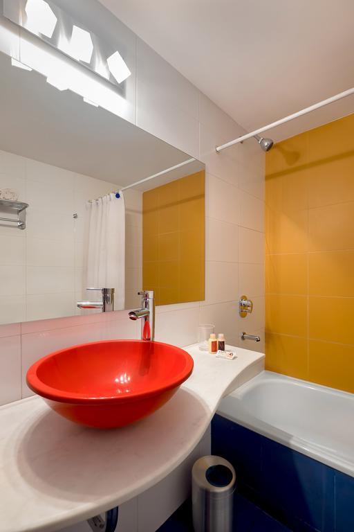 Hotel Mariposita De San Telmo Tango Buenos Aires