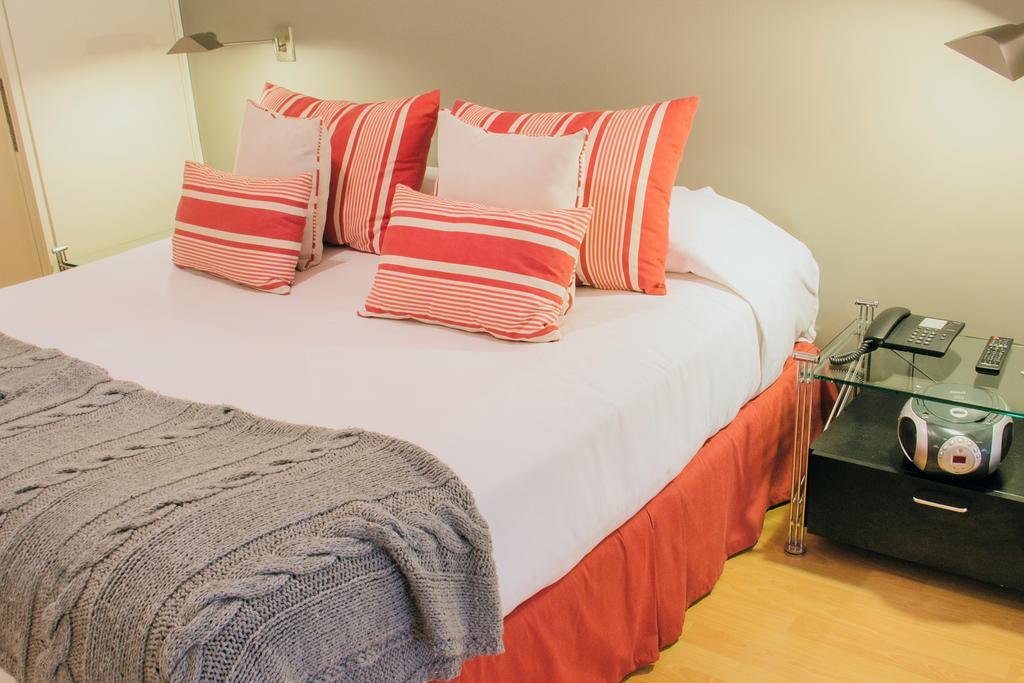 Apartamento Rent In