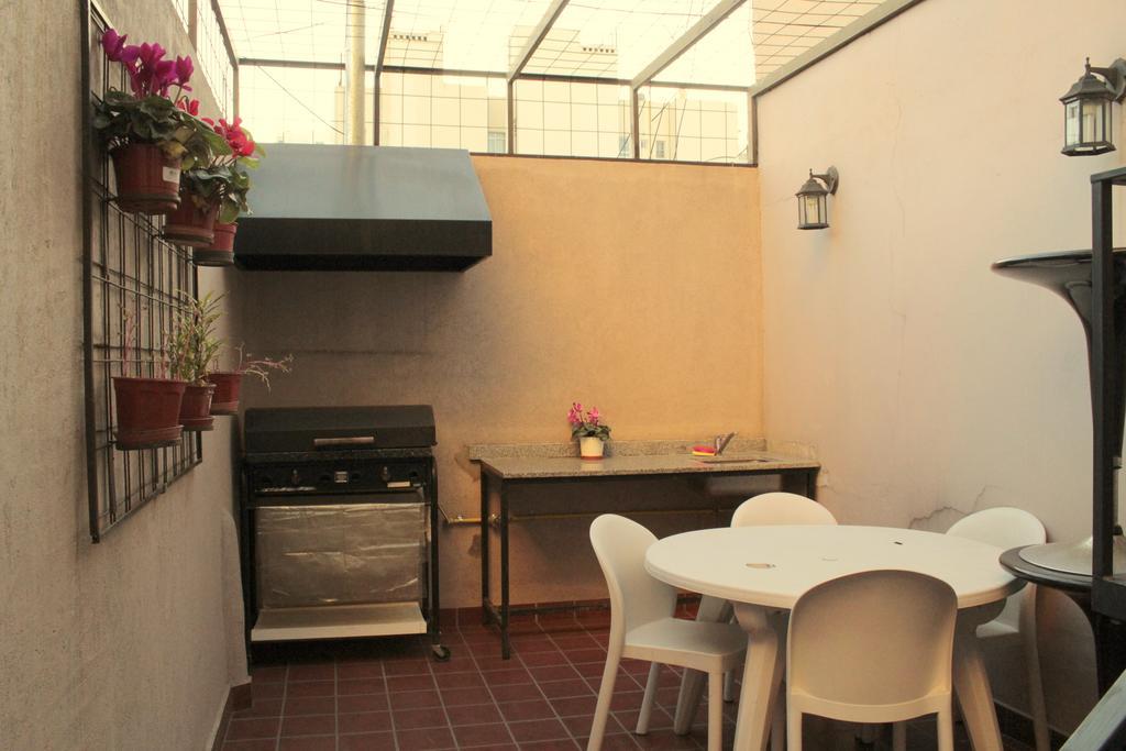 Hostal Hagoth