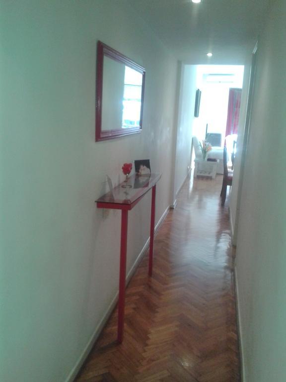 Apartamento Mena House En Recoleta 3 Bed 2 Bath - Piso Alto