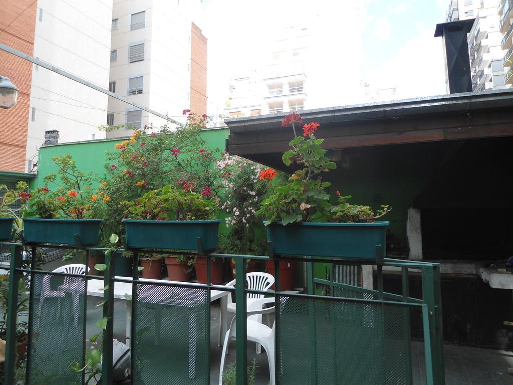 Tango Cozy Buenos Aires