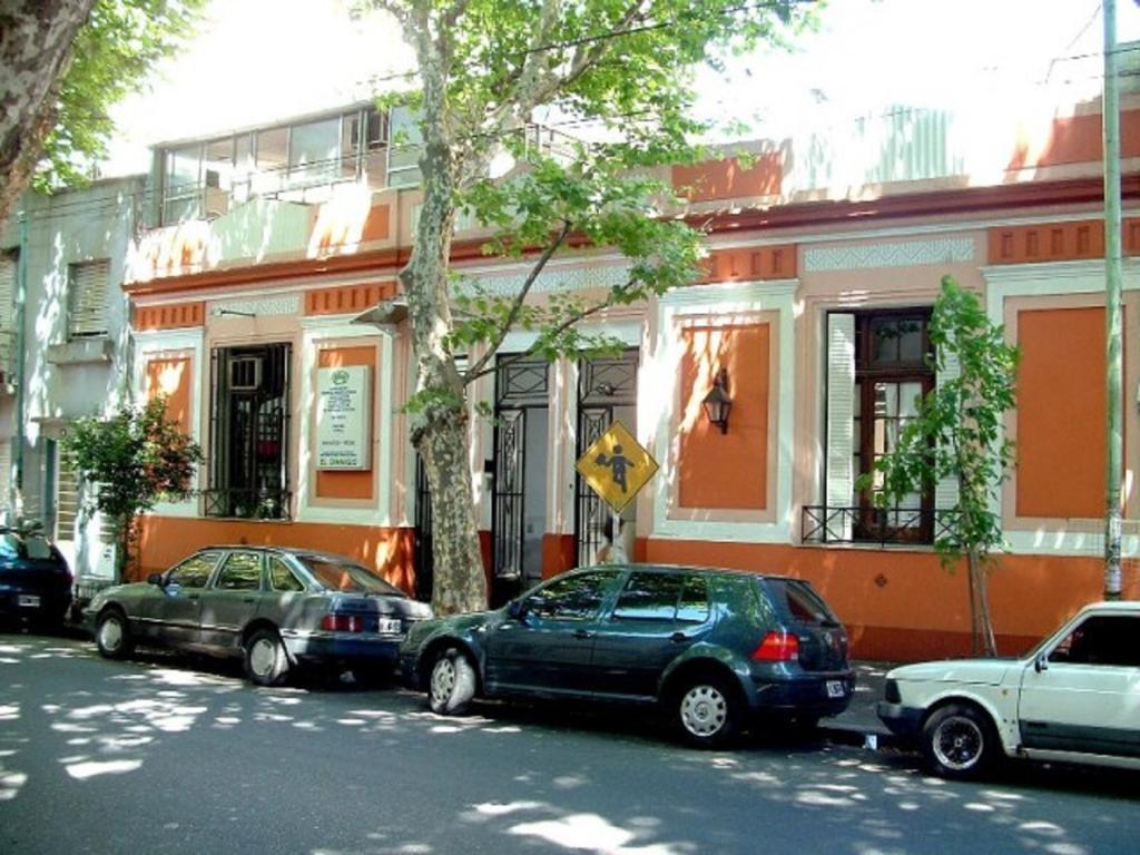 Apartamento Tango Cozy *