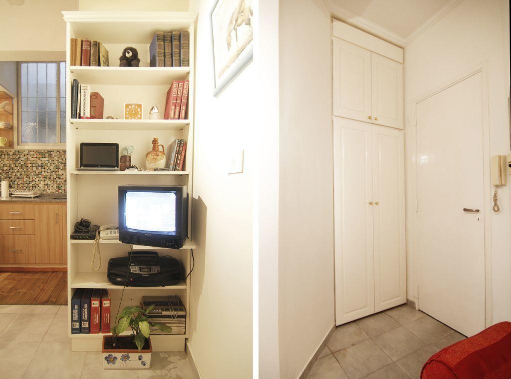 Apartamento Alex Ciudad Autónoma de Buenos Aires