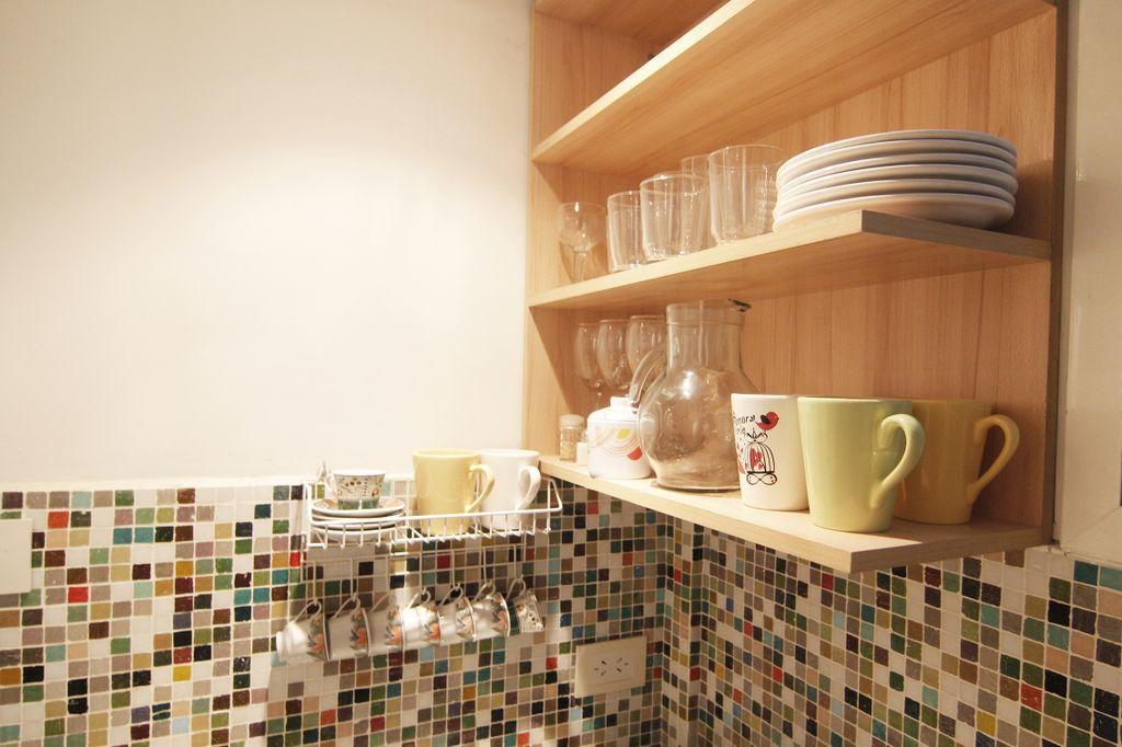 Apartamento Alex *