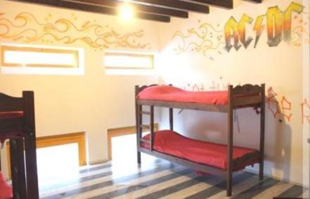 Rock Hostel & Brewery