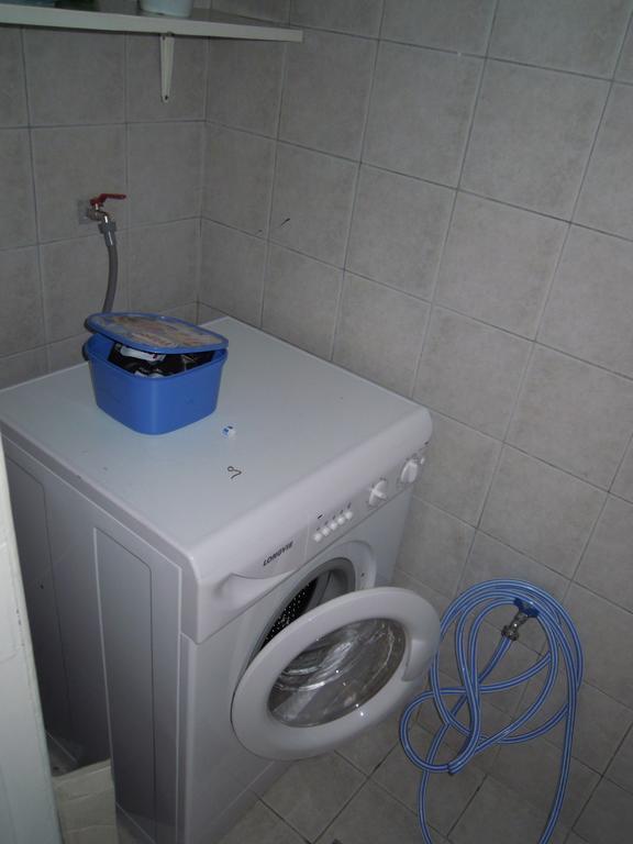 Apartamento Malabia