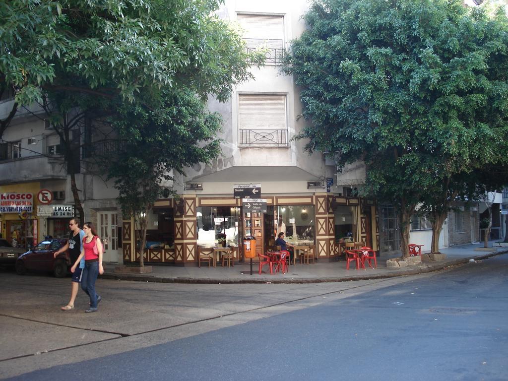 Apartamento Tango Cozy *