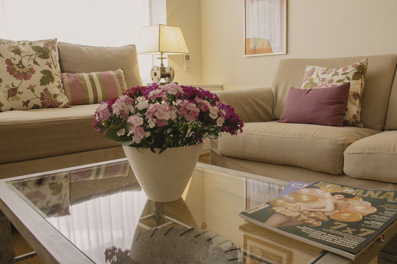 Apartamento Rent In *