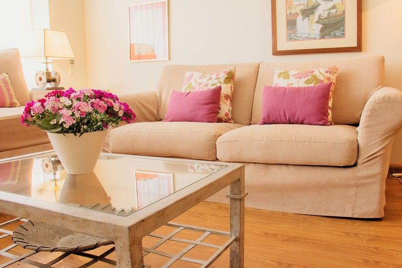 Apartamento Rent In Ciudad Autónoma de Buenos Aires