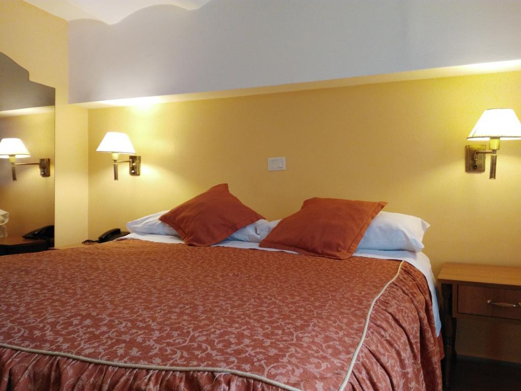 Hotel A&b Internacional 3*