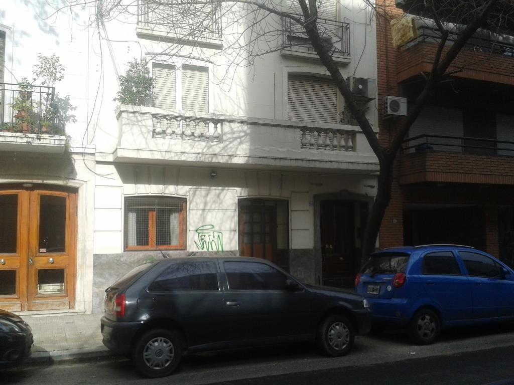 Apartamento Alex Ciudad Autónoma de Buenos Aires