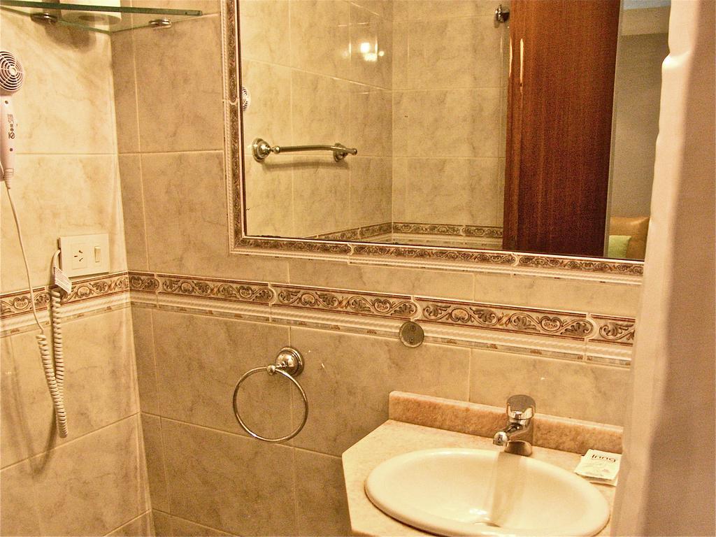 Apartahotel Loft Argentino 3*
