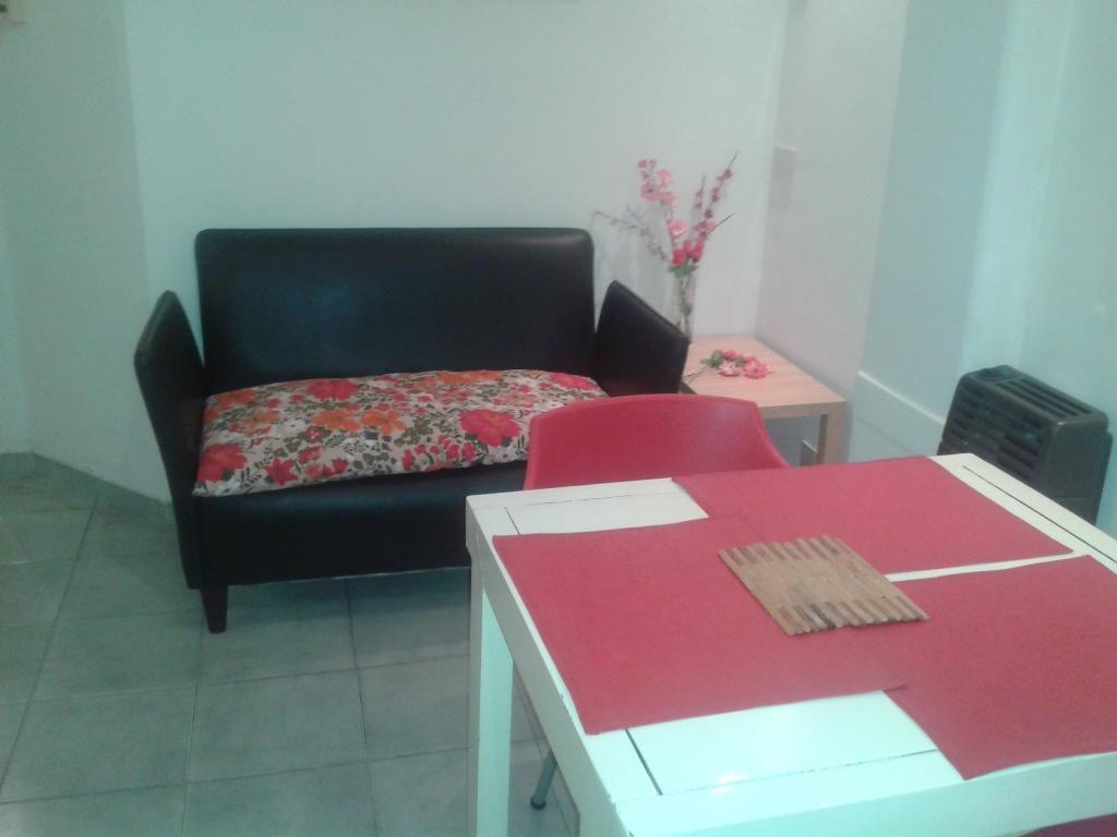 Apartamento Alex