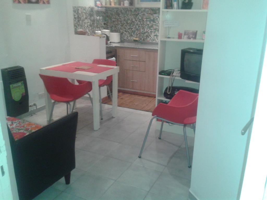 Apartamento Alex Ciudad Autónoma de Buenos Aires