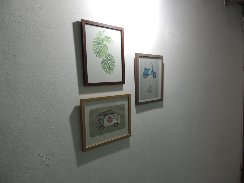 Albergue Kilca Backpacker *
