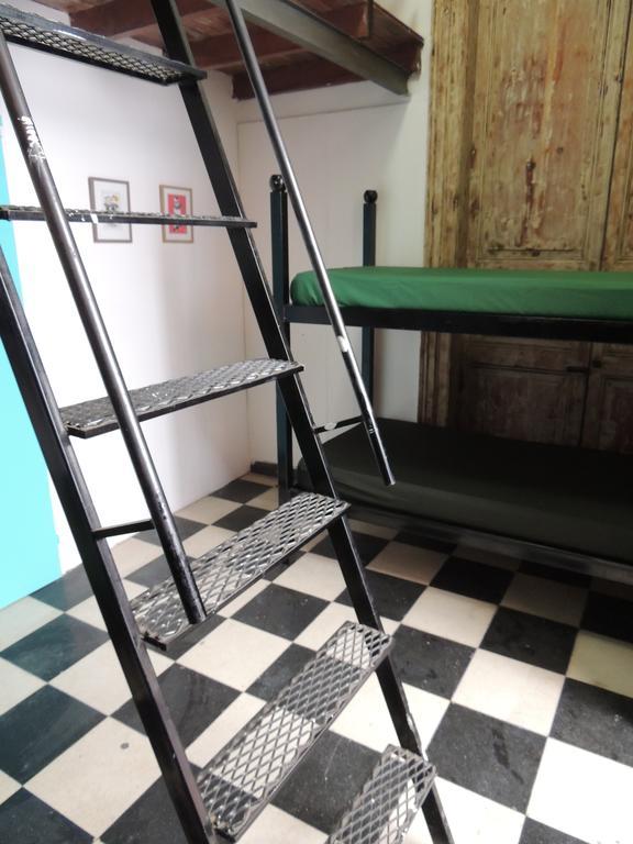 Albergue Kilca Backpacker Buenos Aires