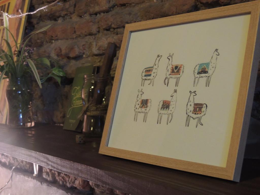 Albergue Kilca Backpacker *