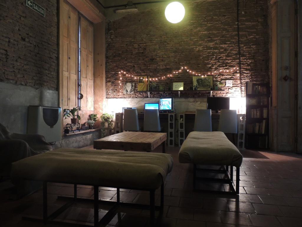 Albergue Kilca Backpacker Buenos Aires