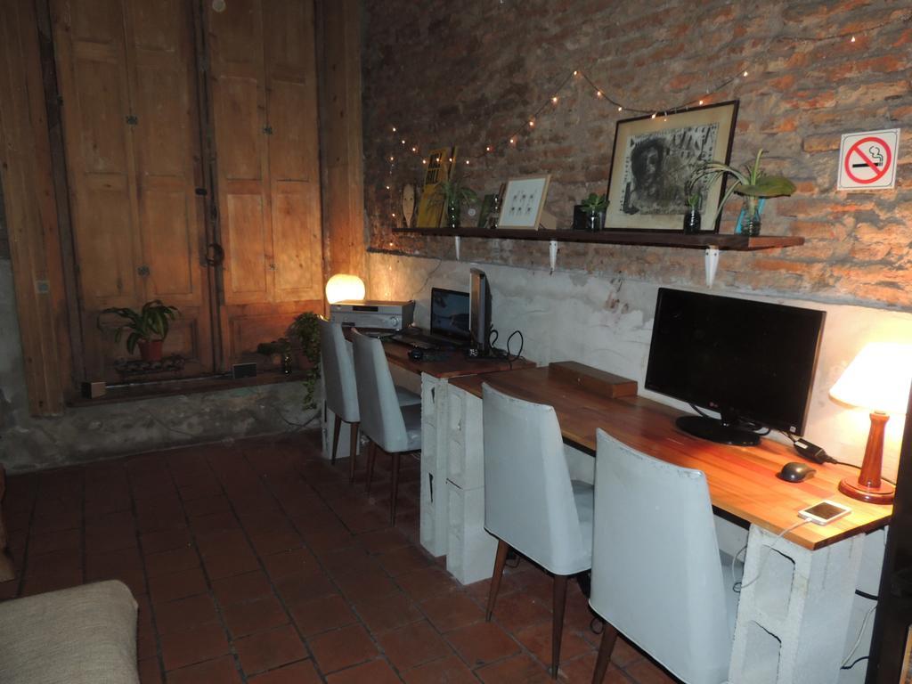 Albergue Kilca Backpacker *