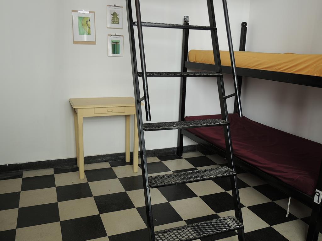 Albergue Kilca Backpacker Buenos Aires