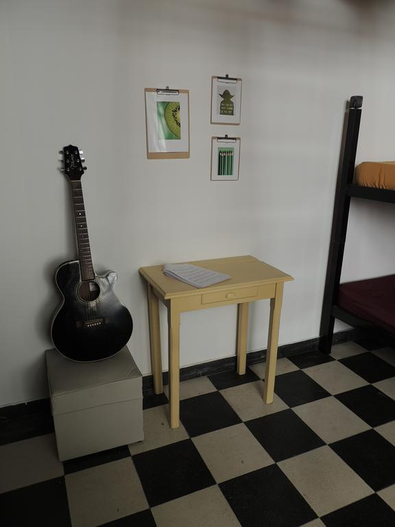 Albergue Kilca Backpacker *