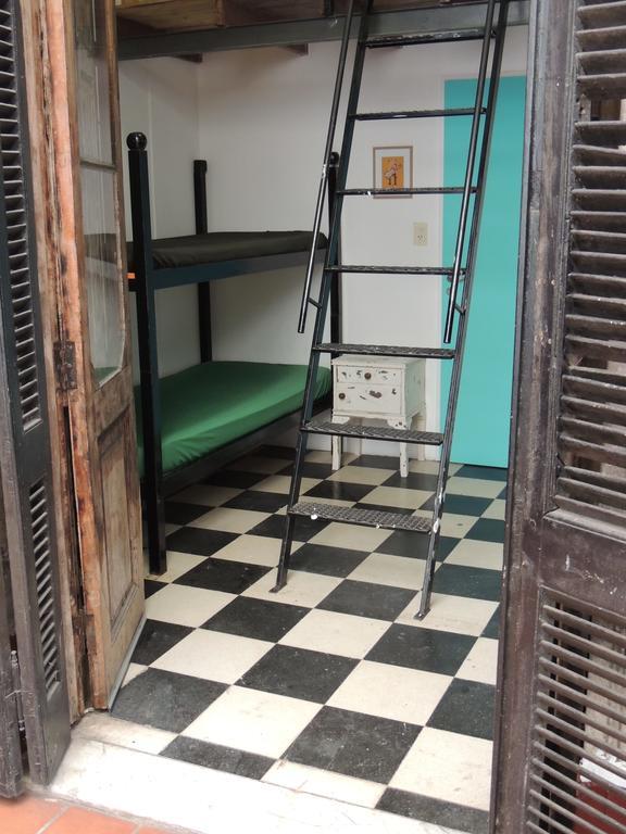 Albergue Kilca Backpacker Buenos Aires