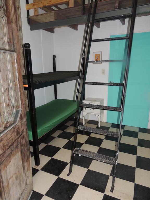 Albergue Kilca Backpacker *