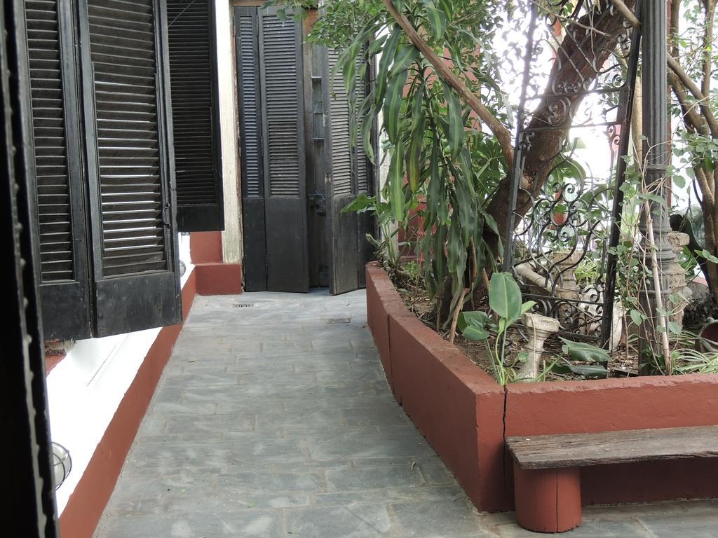 Albergue Kilca Backpacker Buenos Aires